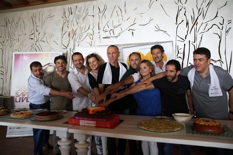Porsche Club Lebanon Ride for a Cause